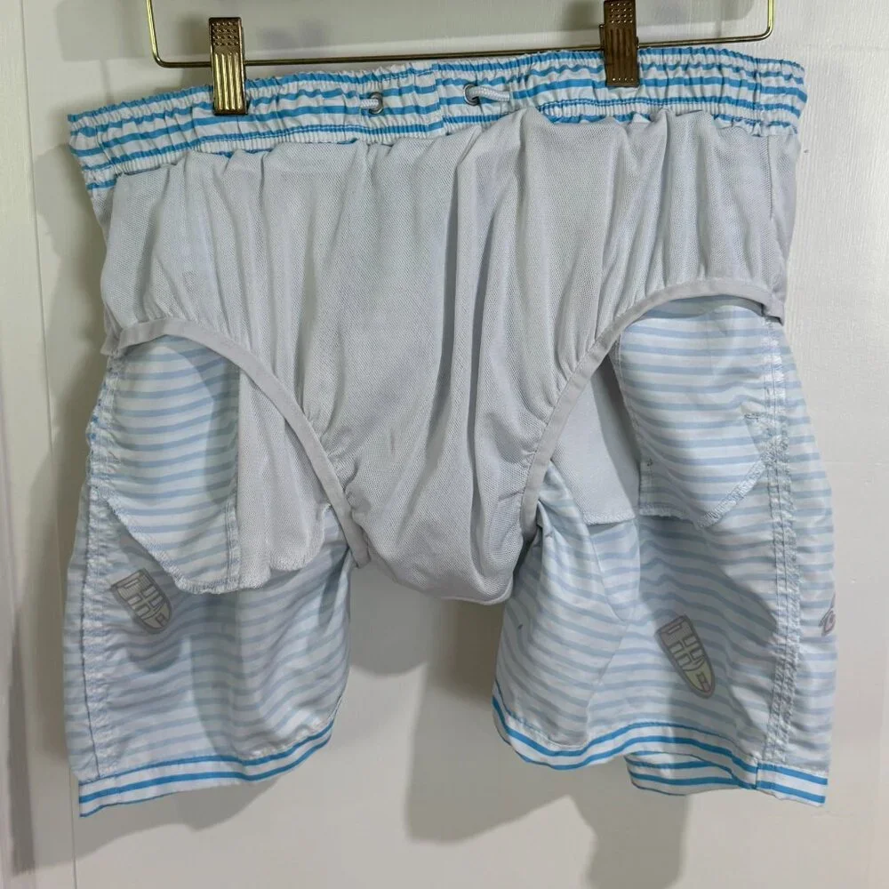 Boardies‎ Men’s Swim Shorts (Size L)